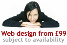 Web Design.