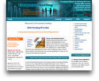 Cheap Web Hosting