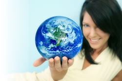 Web site promotion